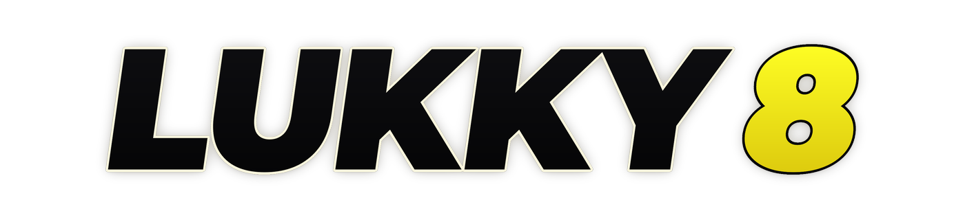 lukky8 logo